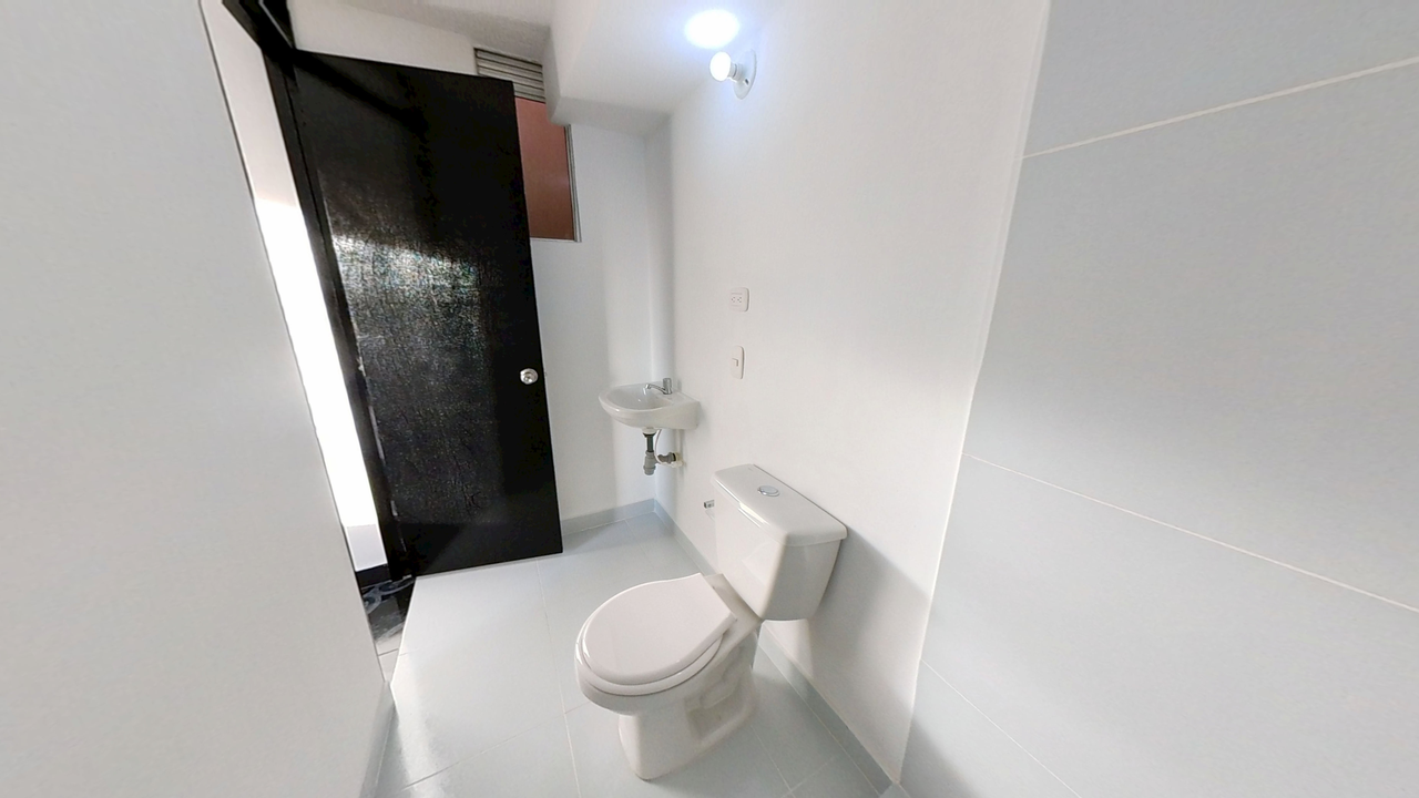 Apartamento de 3 alcobas en venta en Bosa Central, Bogotá, 53 m² · foto 16 de 18