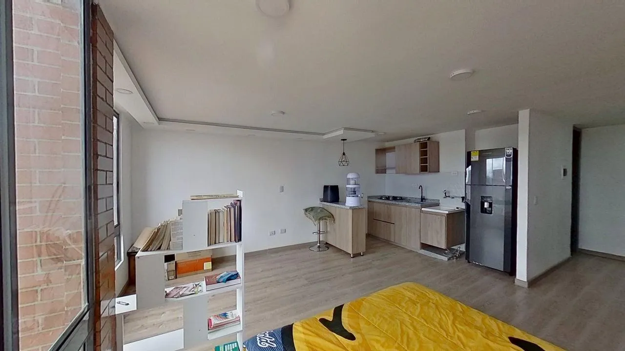 Apartamento en Terrazze Park 183 foto 4