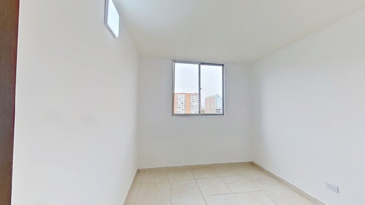 Apartamento de 2 alcobas en venta en Calandaima, Bogotá, 45 m² · foto 9 de 18
