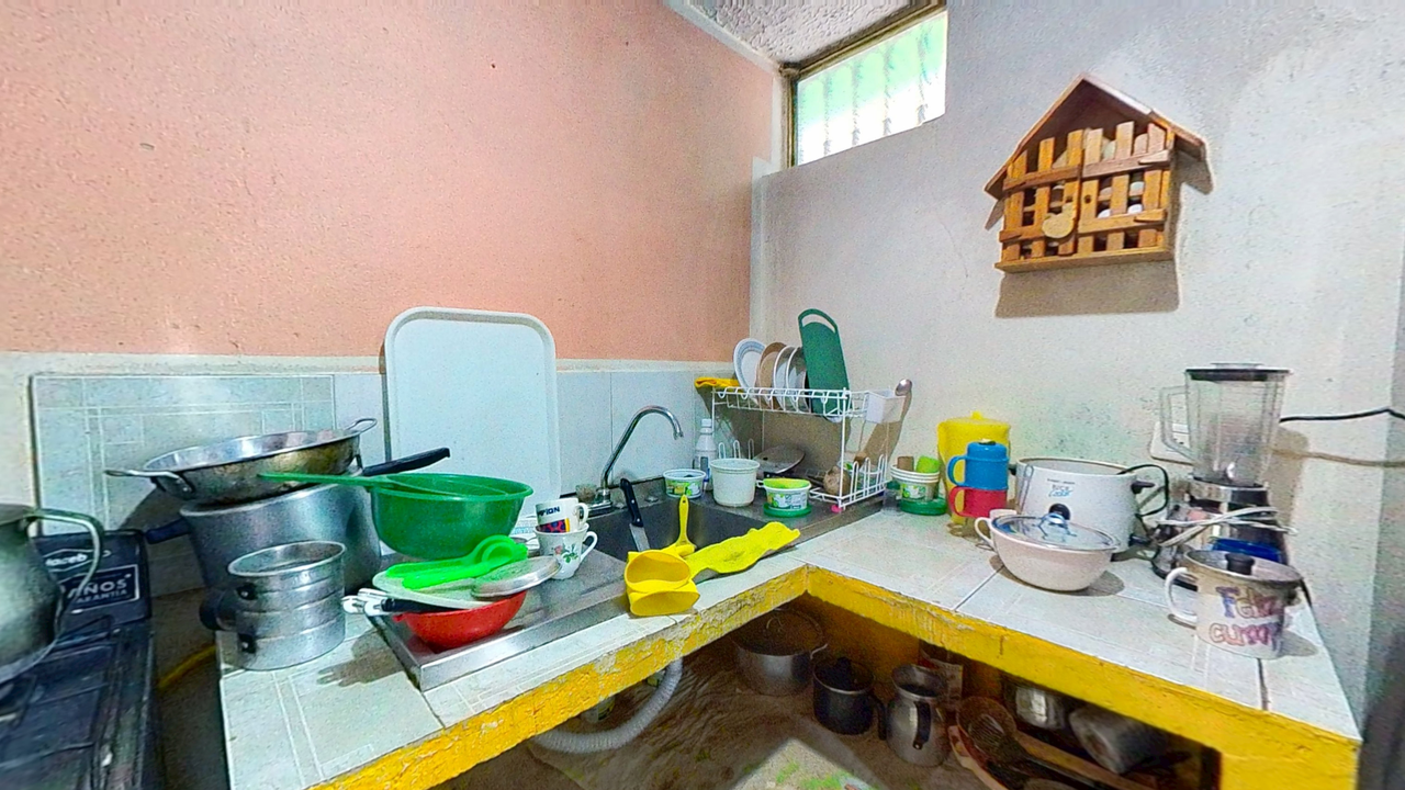 Casa de 2 alcobas en venta en Fontibon, Bogotá, 131 m² · foto 4 de 12