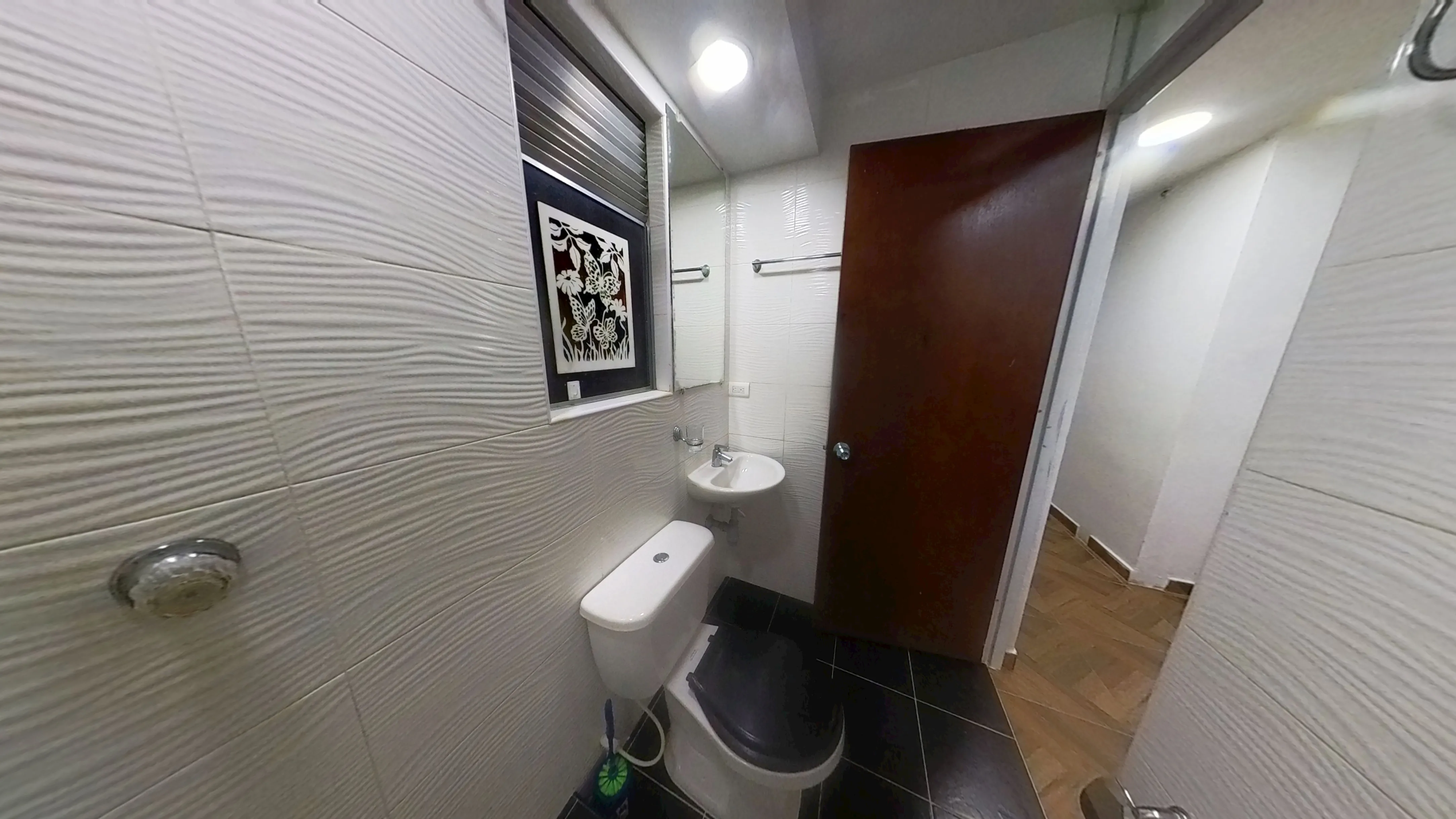 Apartamento en Verganzo foto 6