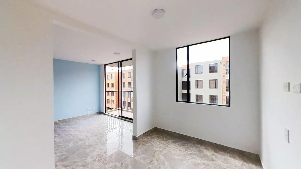 Apartamento en Cajicá foto 4