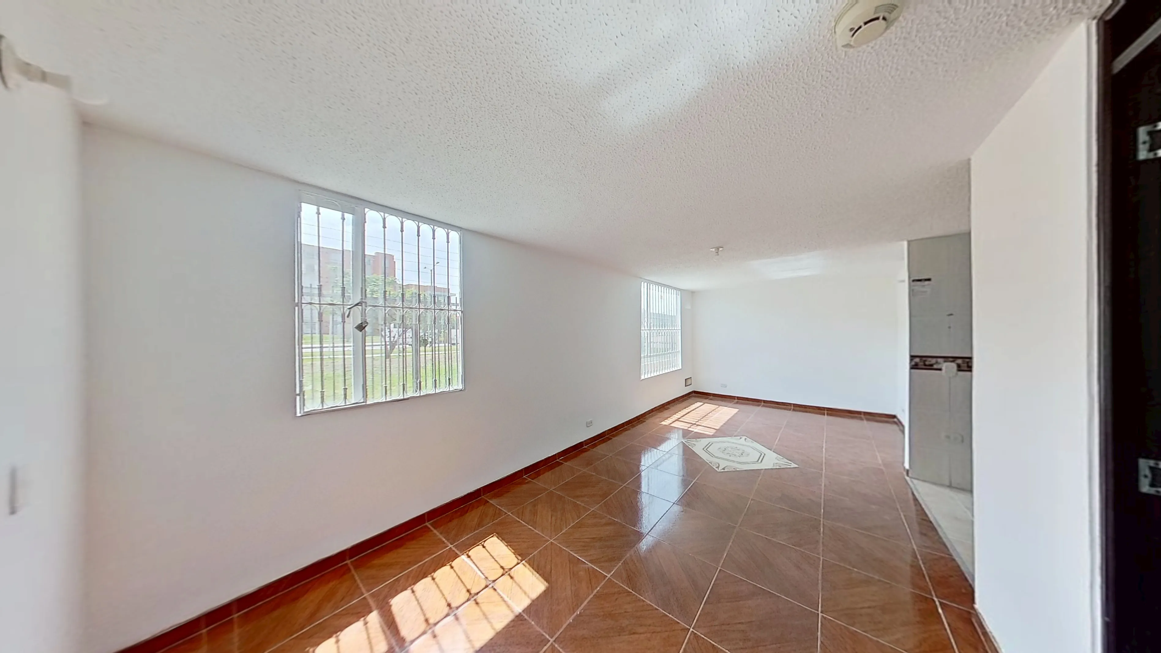 Apartamento en Hogares foto 4