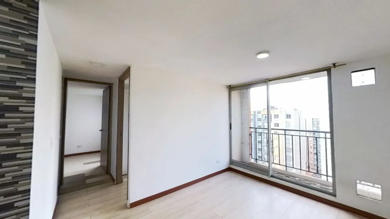 Apartamento en Ciudad Hayuelos foto 2