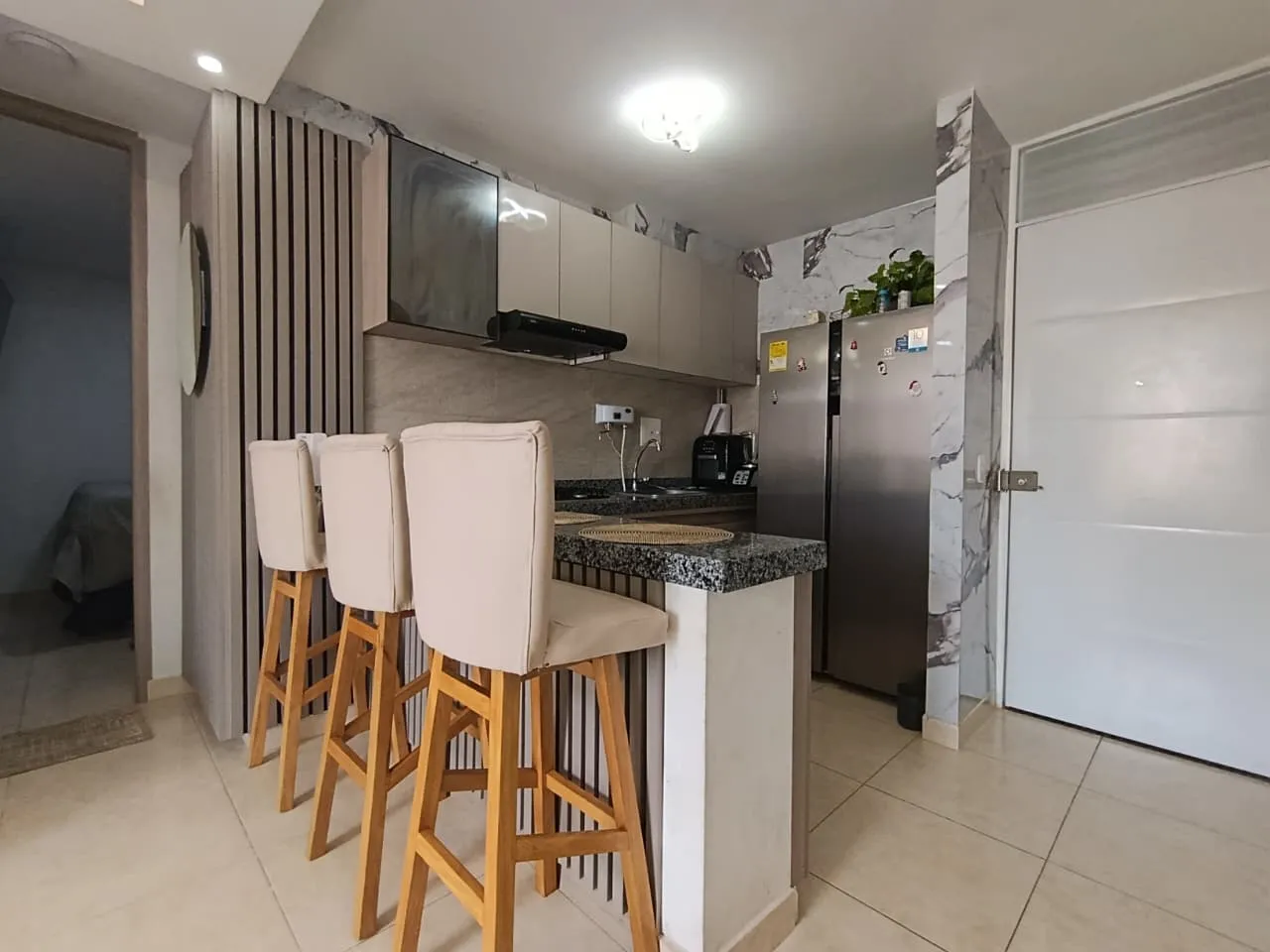 Apartamento en Villa Estrella foto 5