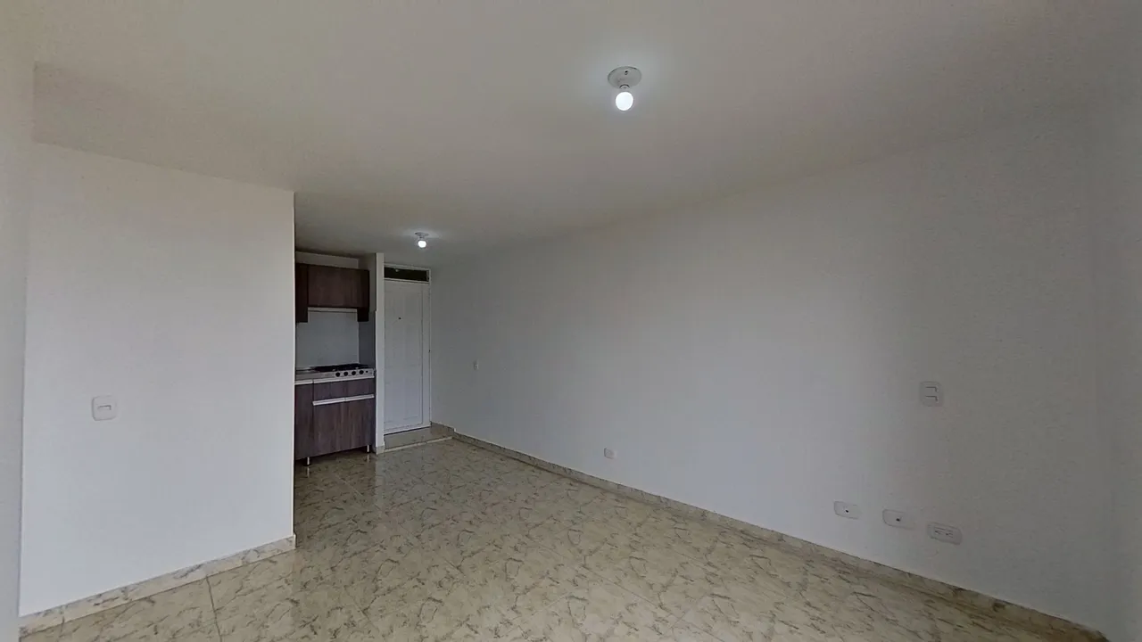 Apartamento en La Laguna Fontibón foto 3