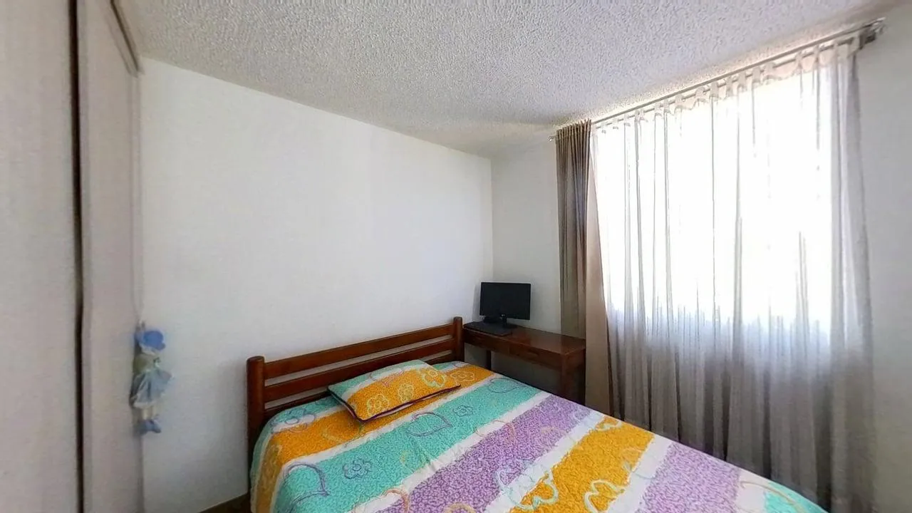 Apartamento en Tocancipá Occidente foto 3