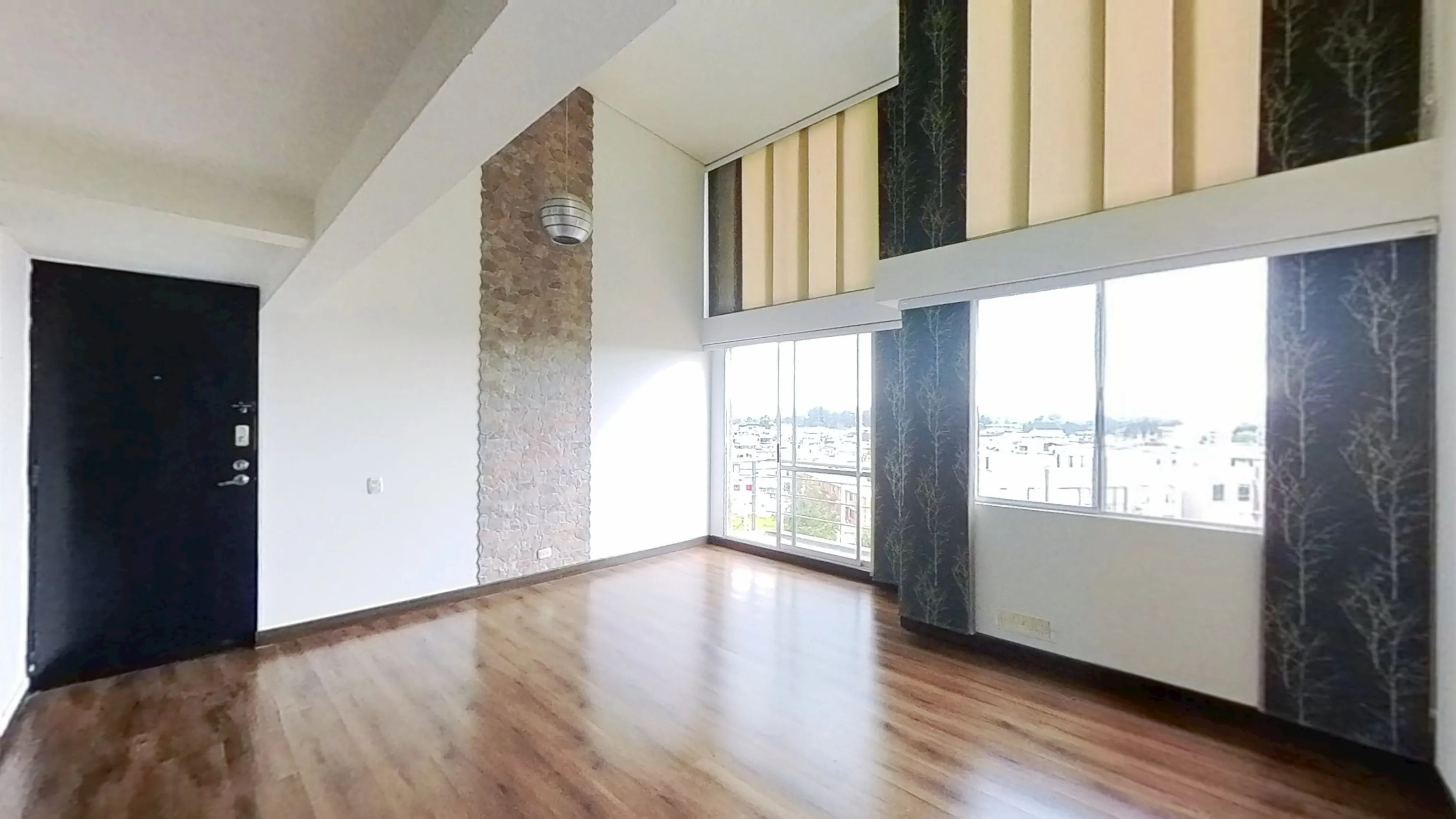 Apartamento en Puertas de Alcalá foto 2