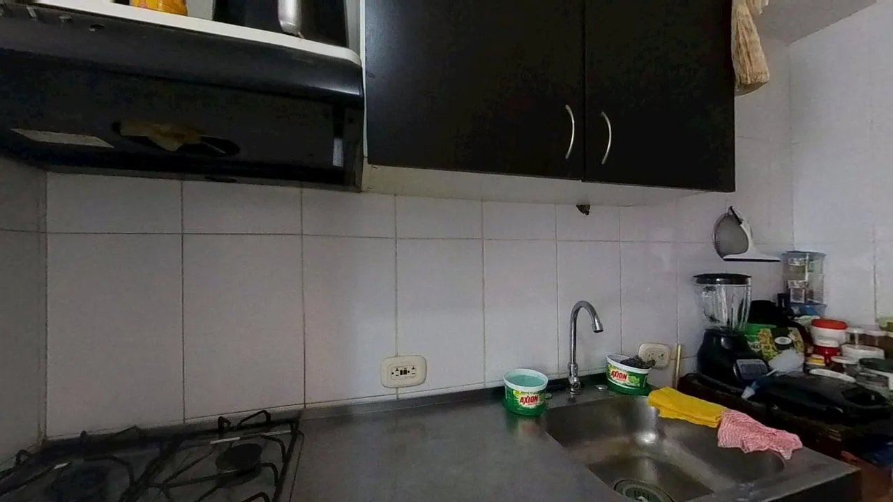 Apartamento en Ciudad Verde foto 6