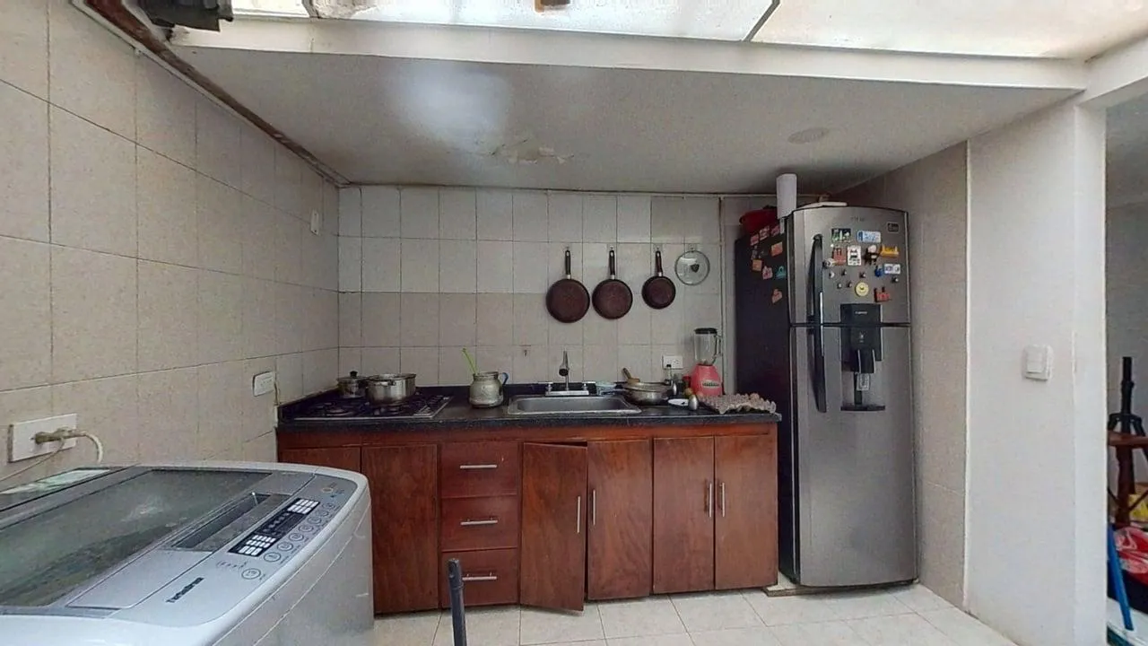 Apartamento en Usaquén foto 5