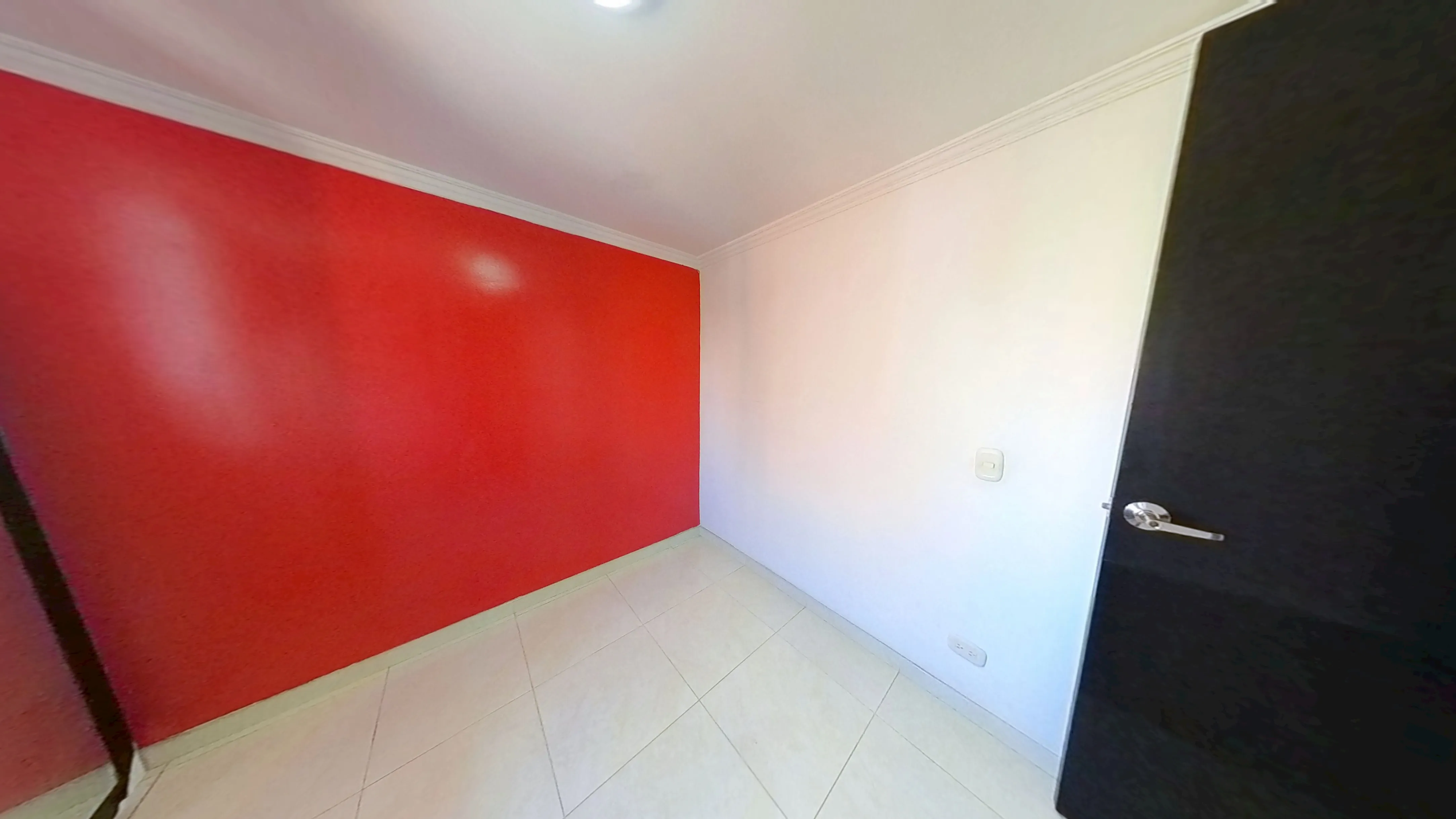 Apartamento en Hogares foto 4