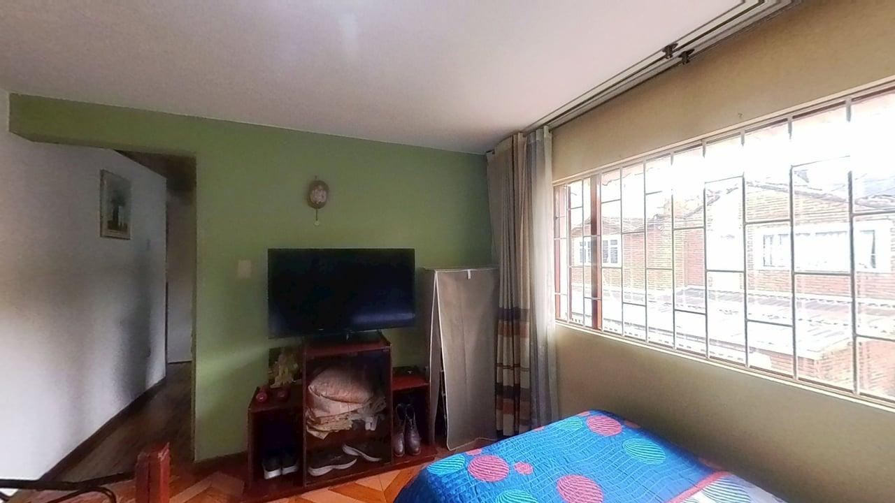 Casa en venta en Timiza, Bogotá · foto 12 de 22