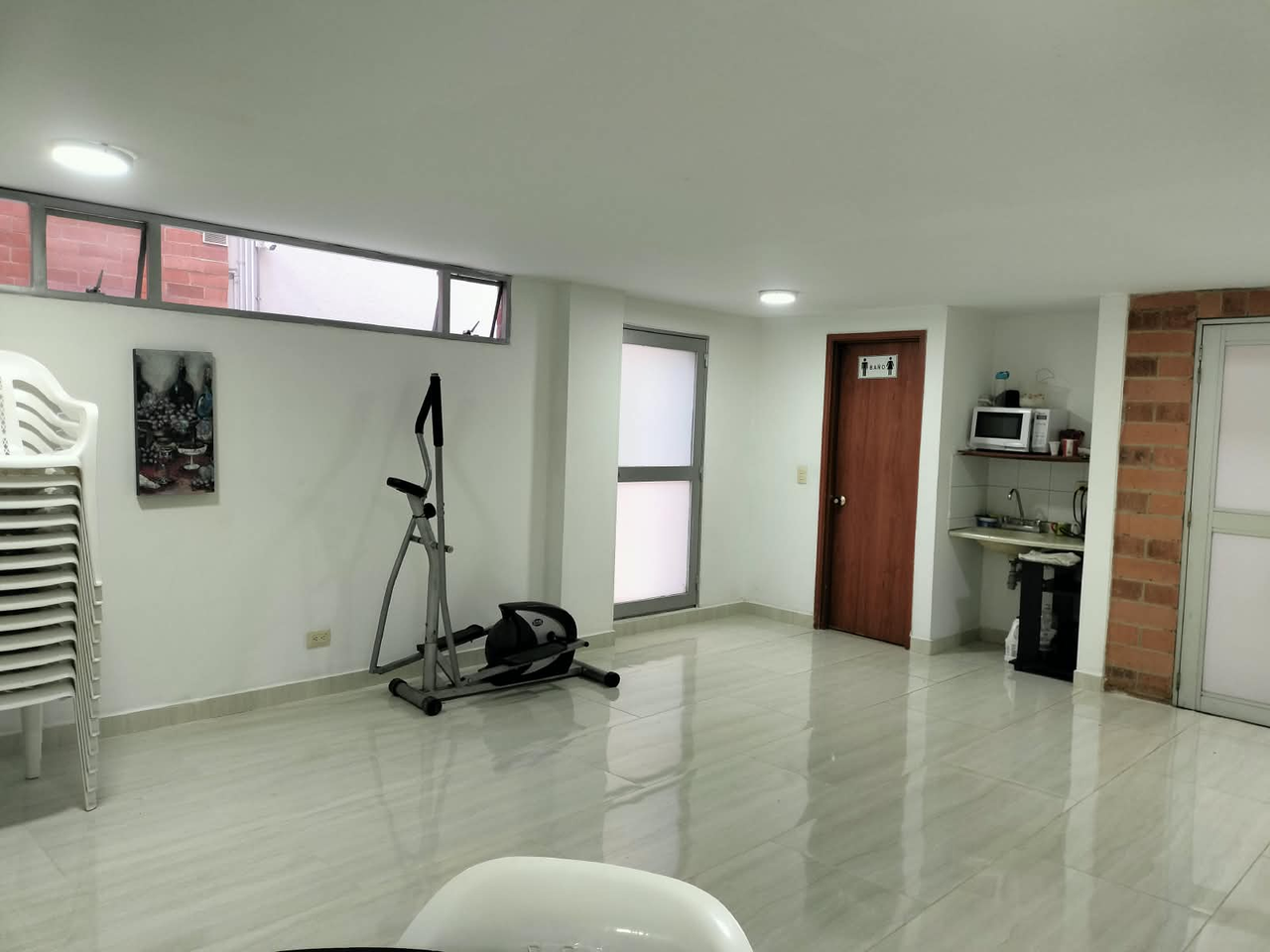 Apartamento en venta en Los Cedros, Bogotá · foto 15 de 16