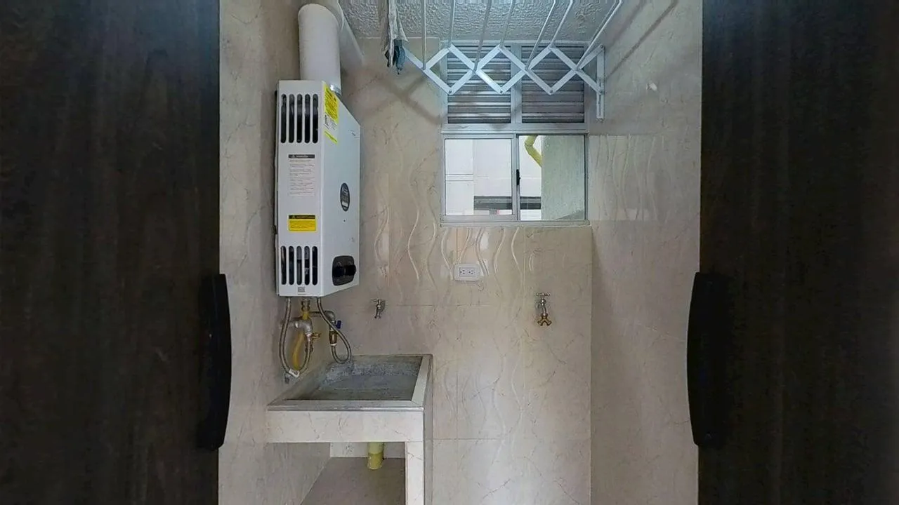 Apartamento en Danubio foto 6