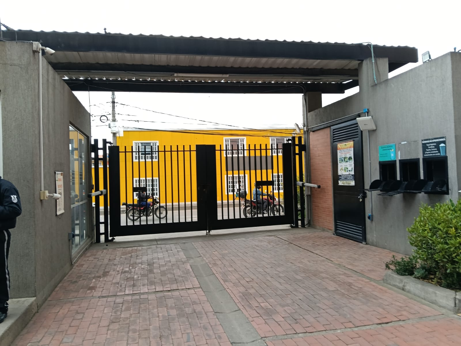 Apartamento en venta en Bosa Occidental, Bogotá · foto 21 de 23