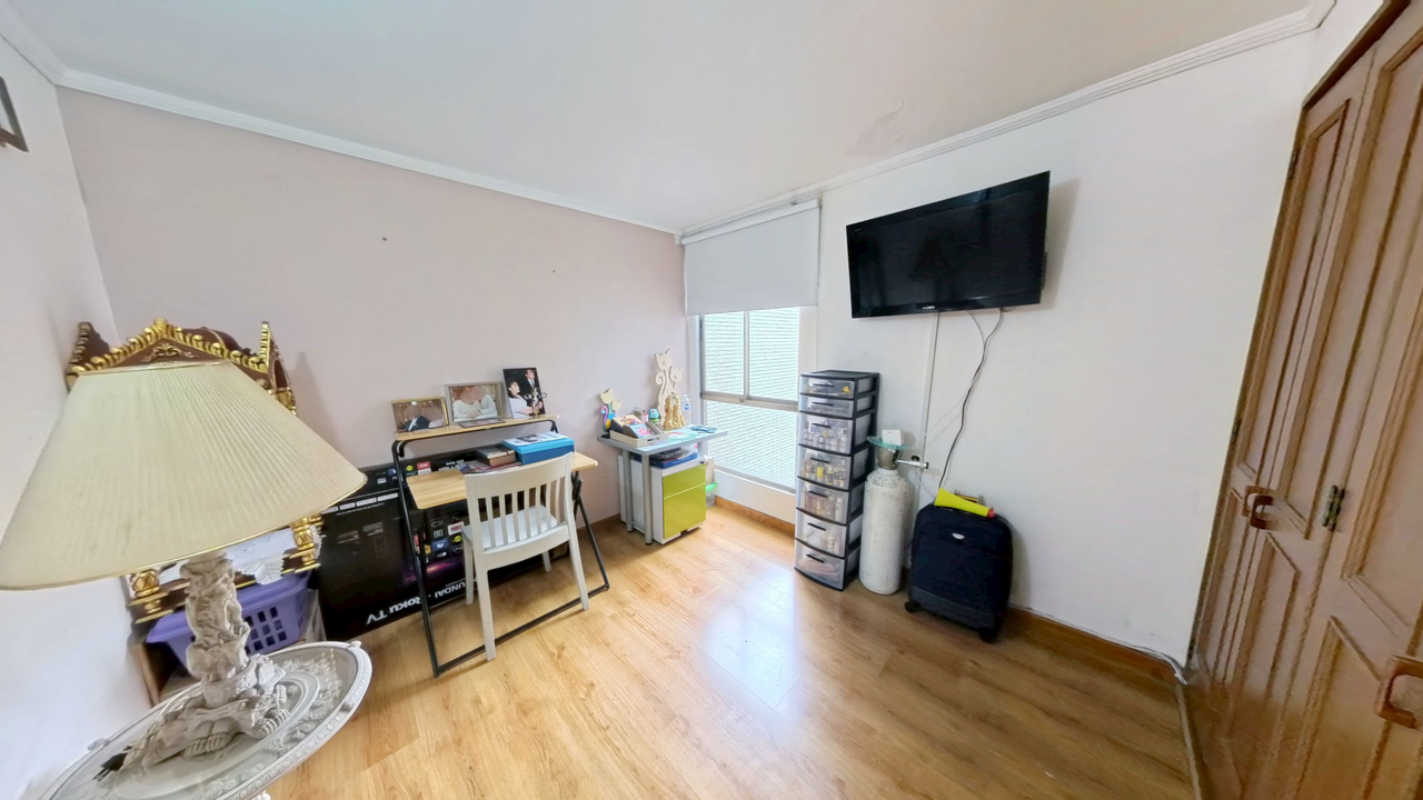 Apartamento de 3 alcobas en venta en Toberin, Bogotá, 77 m² · foto 18 de 18