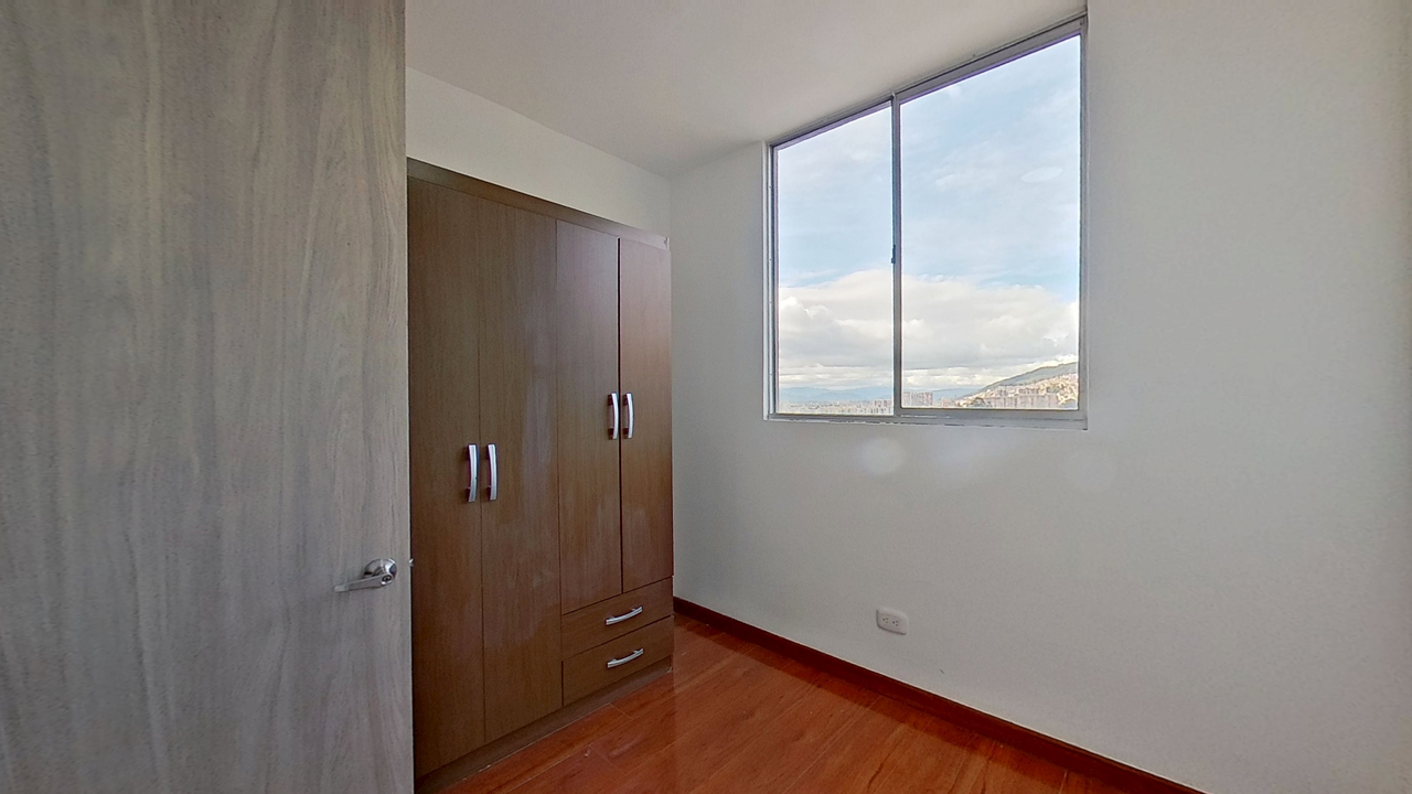 Apartamento en venta en San Cristobal Norte, Bogotá · foto 8 de 18