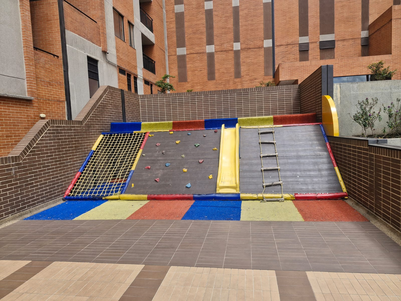 Apartamento de 1 alcoba en venta en San Cristobal Norte, Bogotá, 49 m² · foto 11 de 24