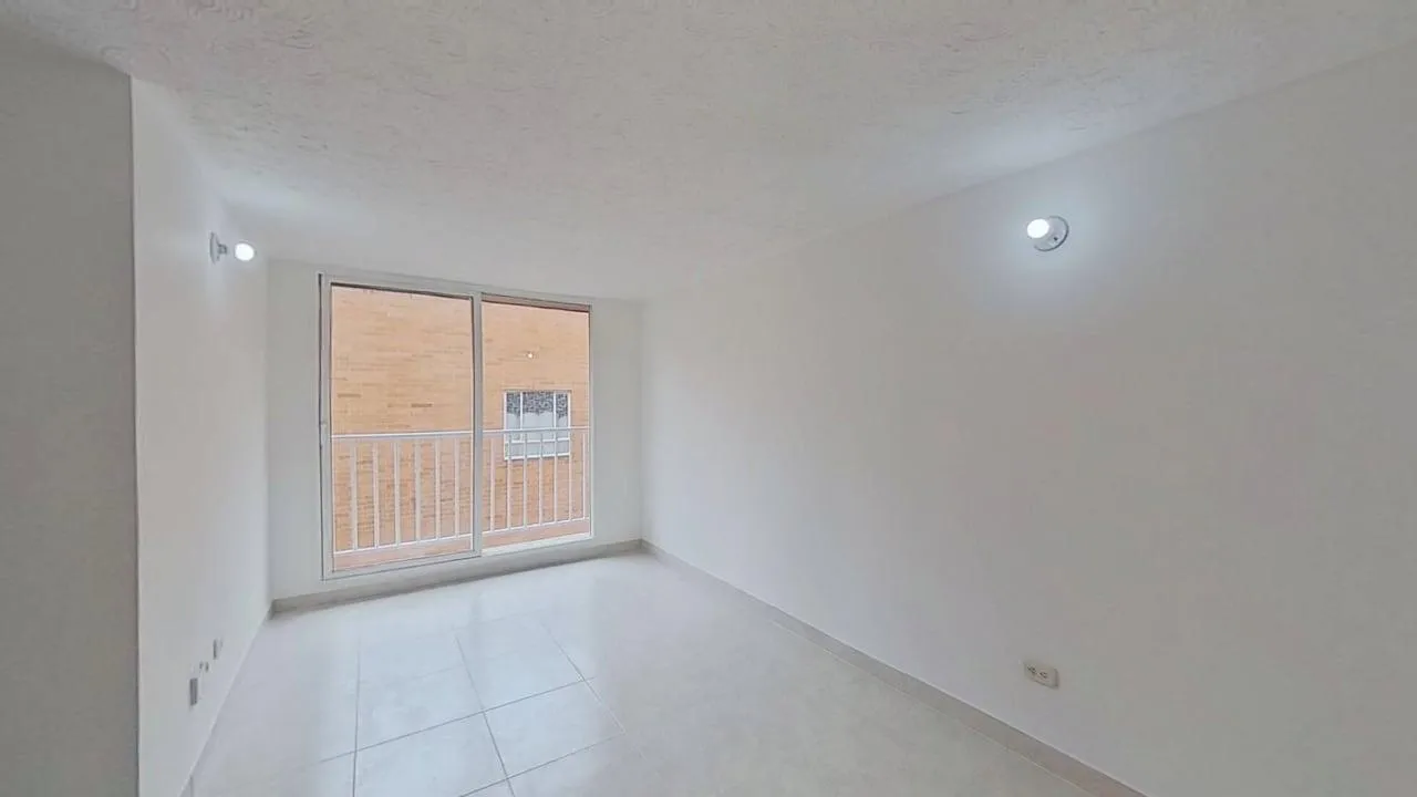 Apartamento en venta en Verbenal, Usaquén, Bogotá