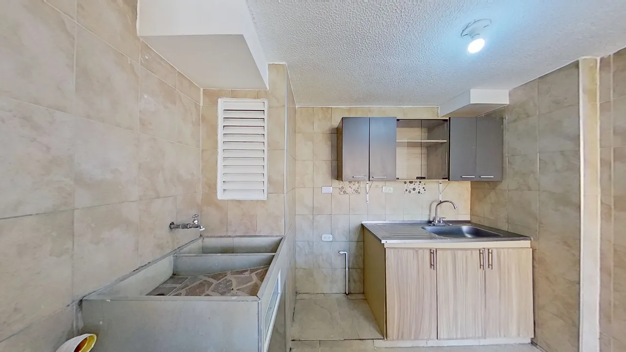 Apartamento en Hogares foto 6