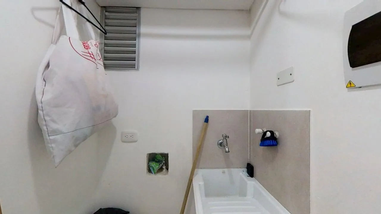 Apartamento en Tunjuelito foto 6