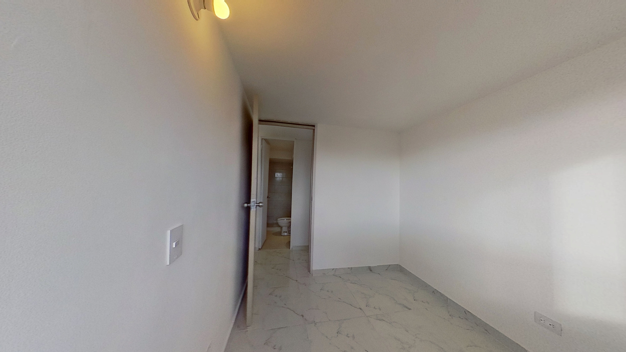 Apartamento de 3 alcobas en venta en Fontibon San Pablo, Bogotá, 46 m² · foto 13 de 24