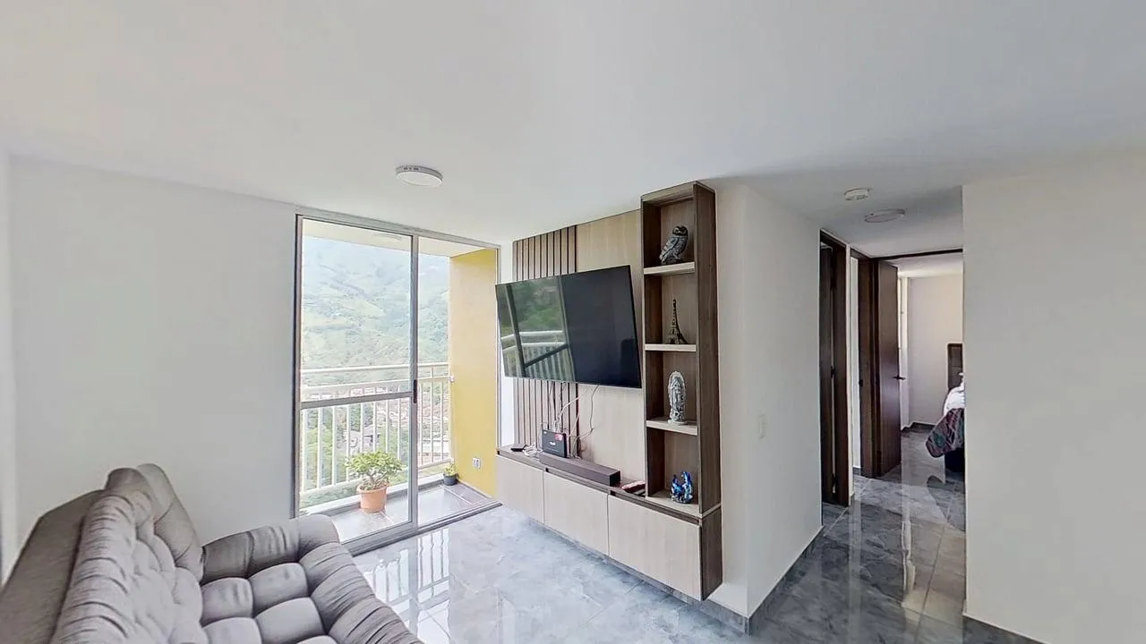 Apartamento en San Antonio del Prado foto 3