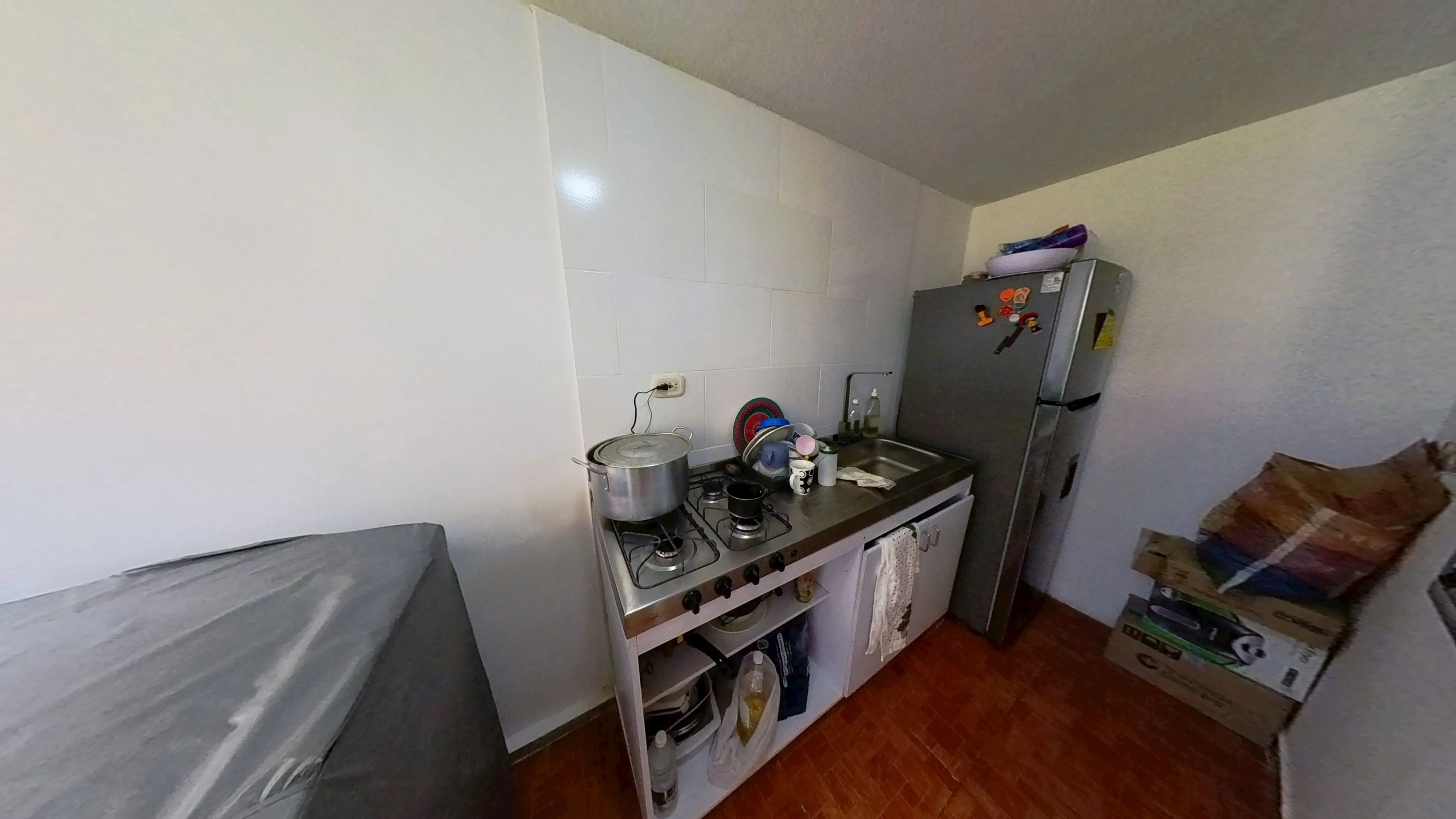 Apartamento en Ciudad Verde foto 3