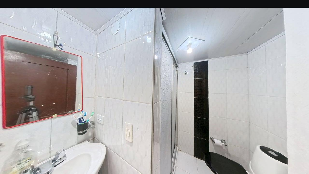 Apartamento de 3 alcobas en venta en San Blas, Bogotá, 50 m² · foto 13 de 24