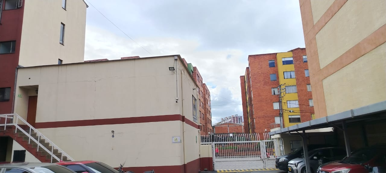 Apartamento en venta en San Rafael, Bogotá · foto 18 de 23