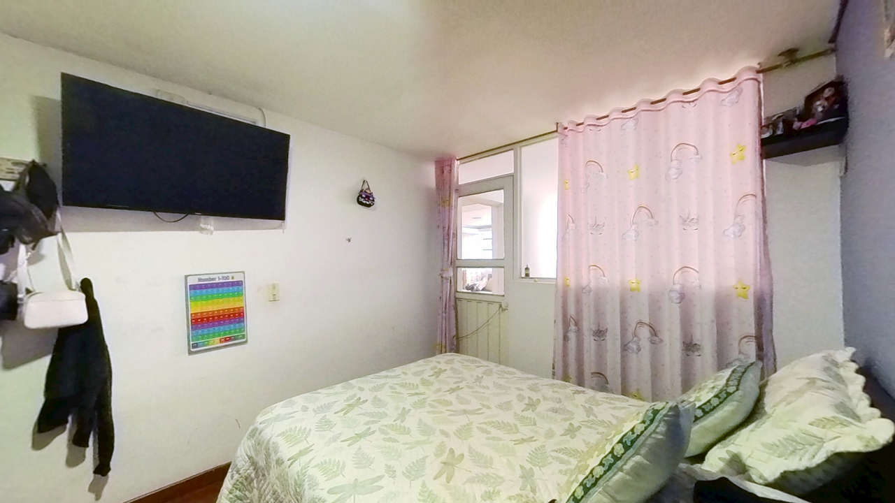 Casa de 7 alcobas en venta en Santa Cecilia, Bogotá, 201 m² · foto 12 de 19