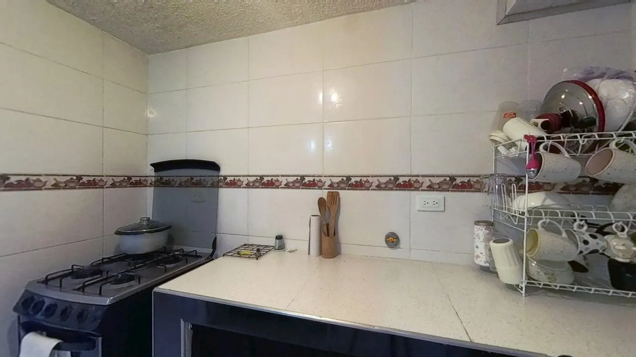 Apartamento en Hogares foto 4