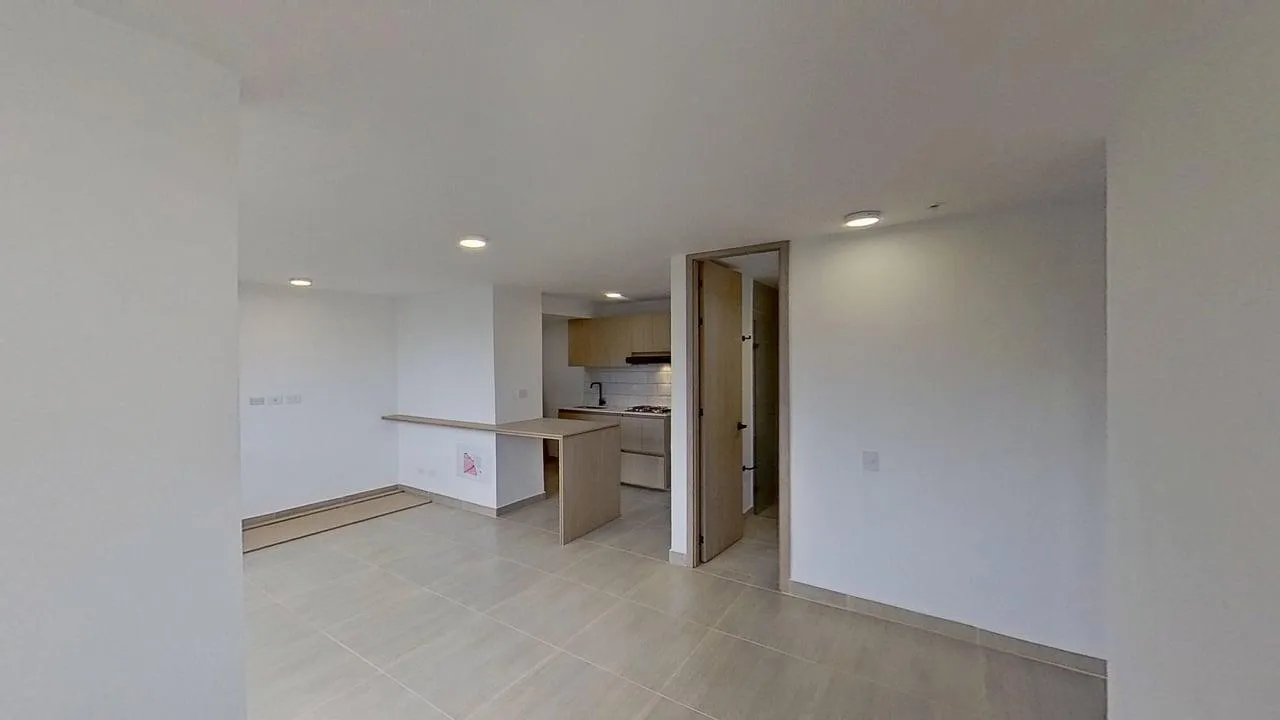 Apartamento en Bello foto 3