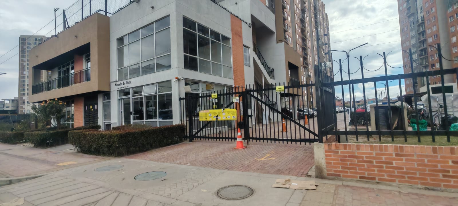 Apartamento en venta en Bosa Central, Bogotá · foto 19 de 24