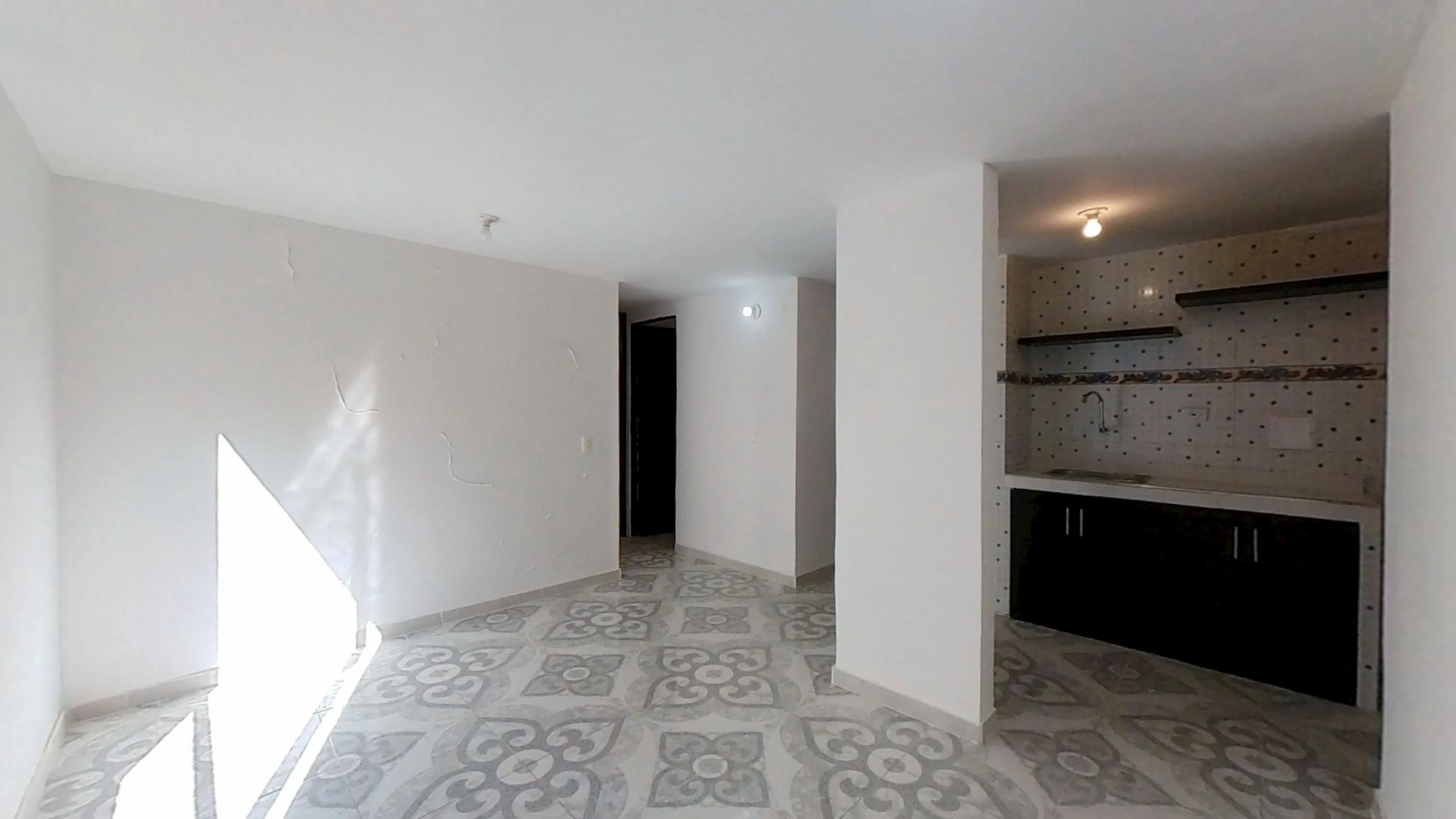 Apartamento en Centro Usme foto 3