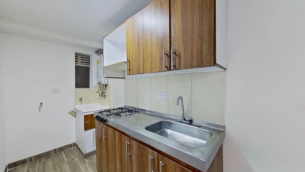 Apartamento en Puente Grande foto 5