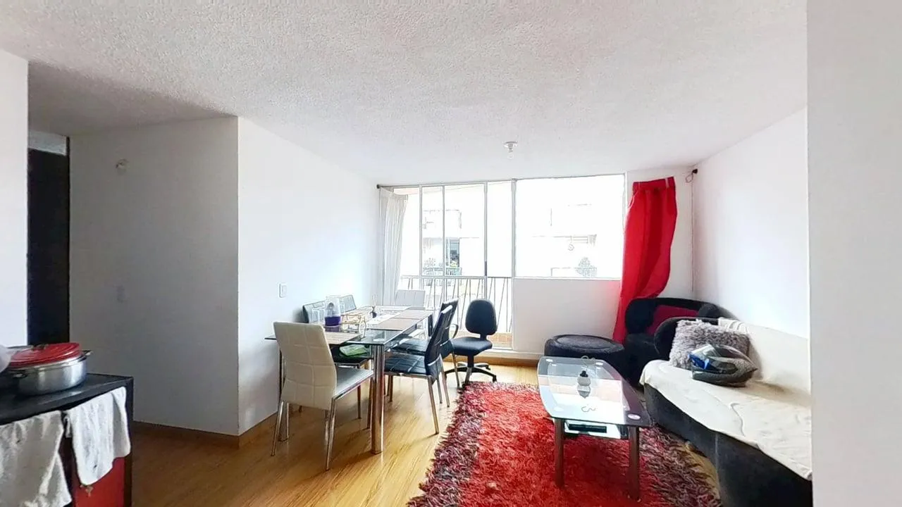 Apartamento en Verganzo en Verganzo, Tocancipa