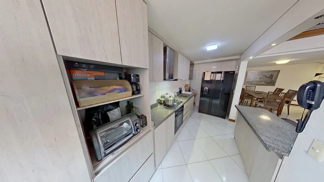 Apartamento en Pontevedra foto 5