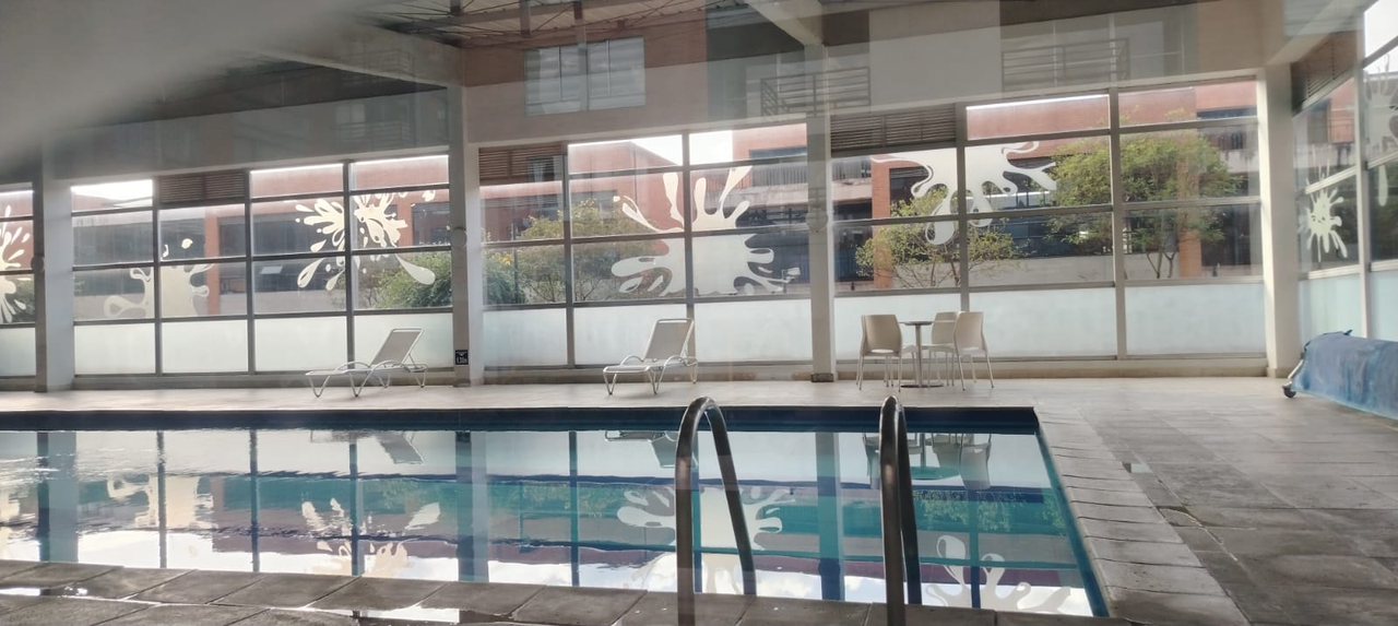 Apartamento de 3 alcobas en venta en Granjas De Techo, Bogotá, 78 m² · foto 24 de 24
