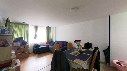 Venta de apartamento Bogotá Edificio Catalina III