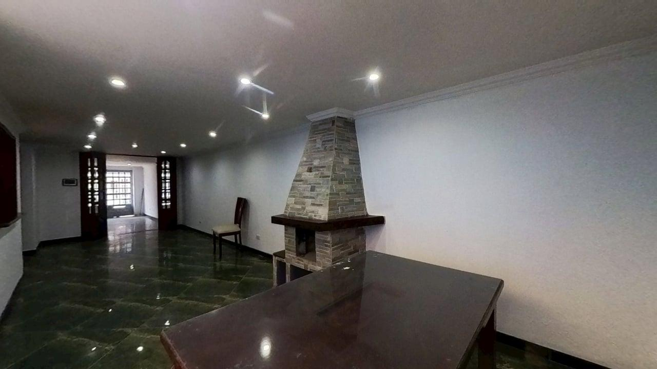 Casa en venta en Garces Navas, Bogotá · foto 6 de 22