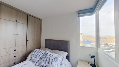 Venta de apartamento Bogotá Mazzaro