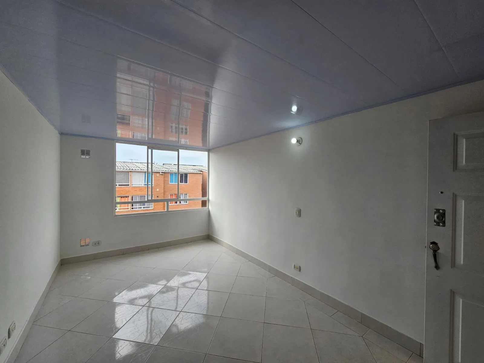 Apartamento en Las Margaritas foto 2