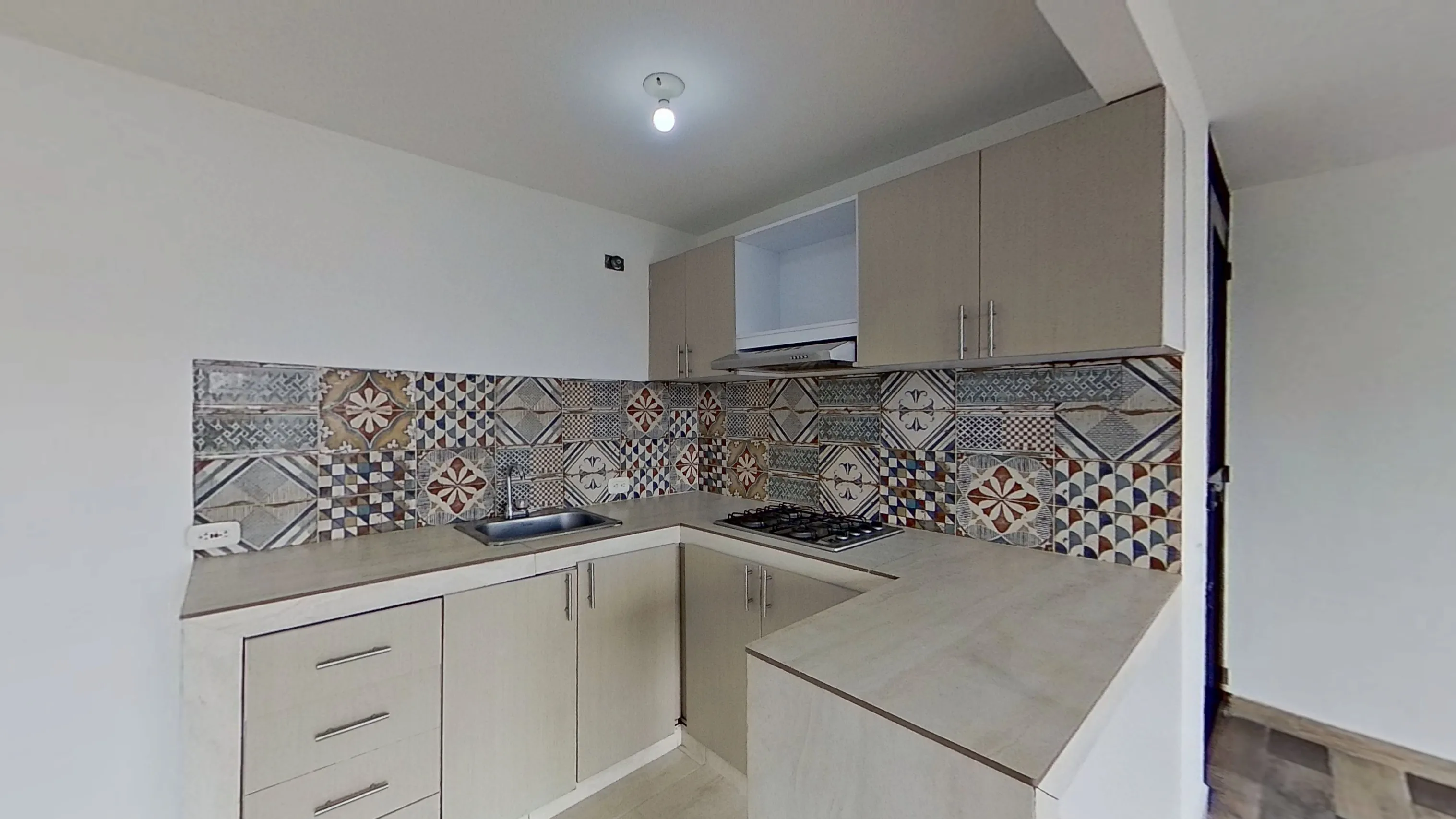 Apartamento en Vegas de Comfandi foto 6