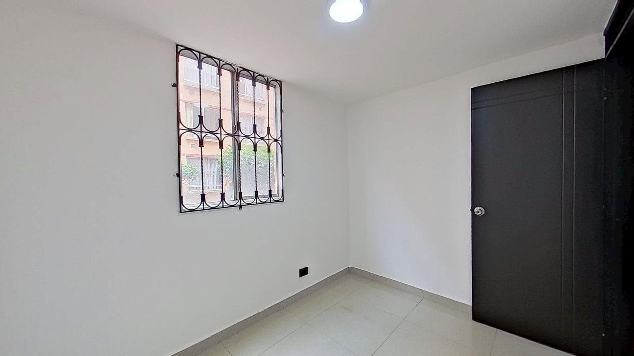 Apartamento de 2 alcobas en venta en Tintal Sur, Bogotá, 36 m² · foto 6 de 15