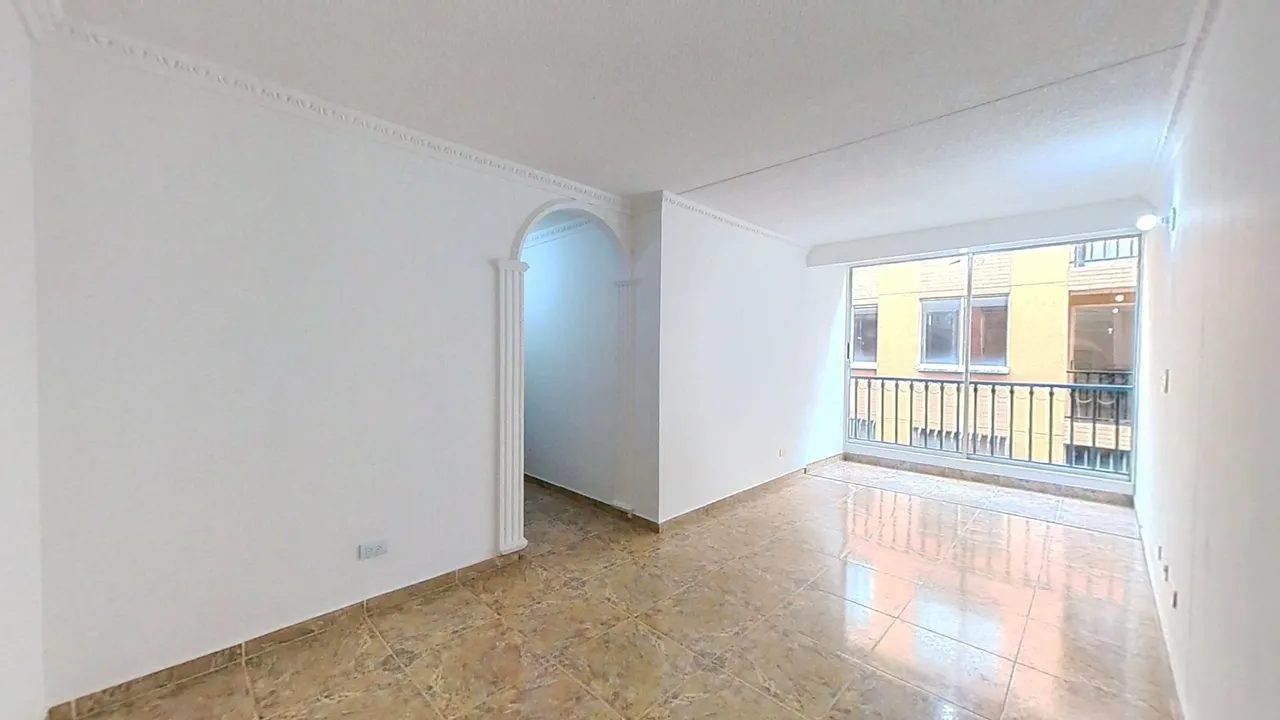 Apartamento en la selva en la selva, Cali