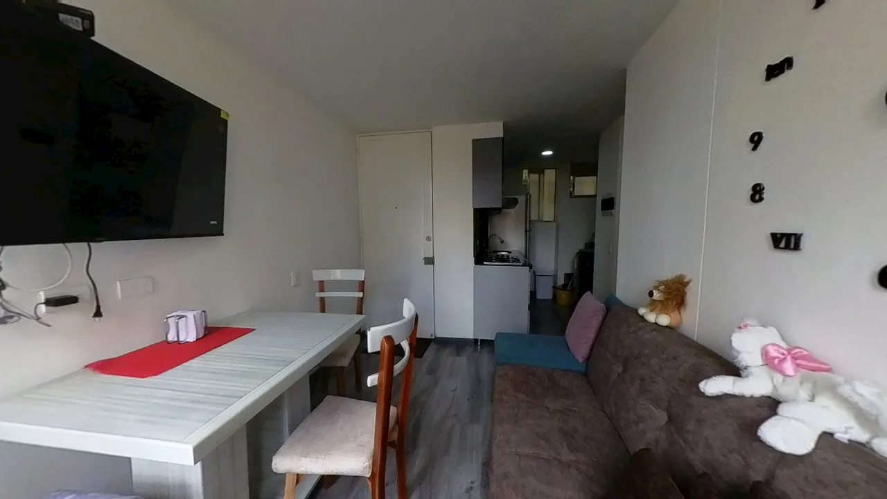 Apartamento en Villas de Alcalá foto 3