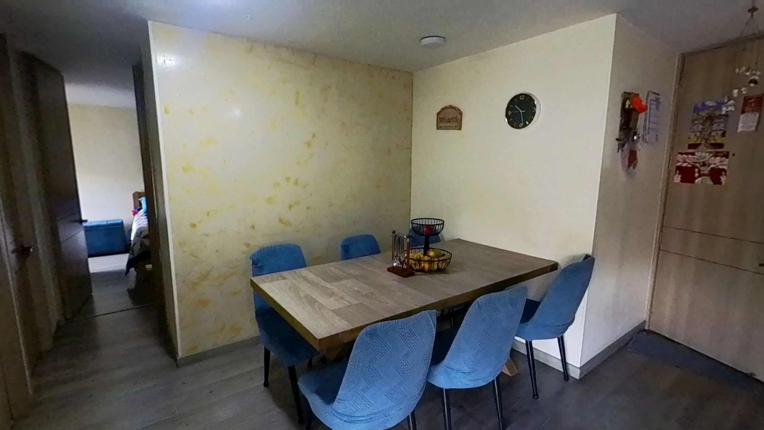 Apartamento en El Tejar foto 3