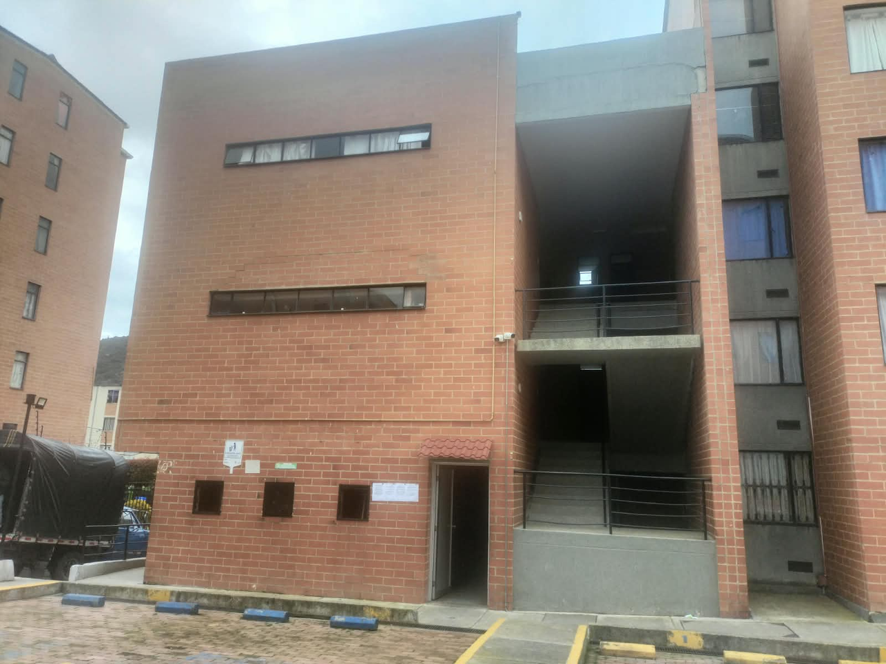 Apartamento en venta en Ciudad Usme, Bogotá · foto 22 de 24