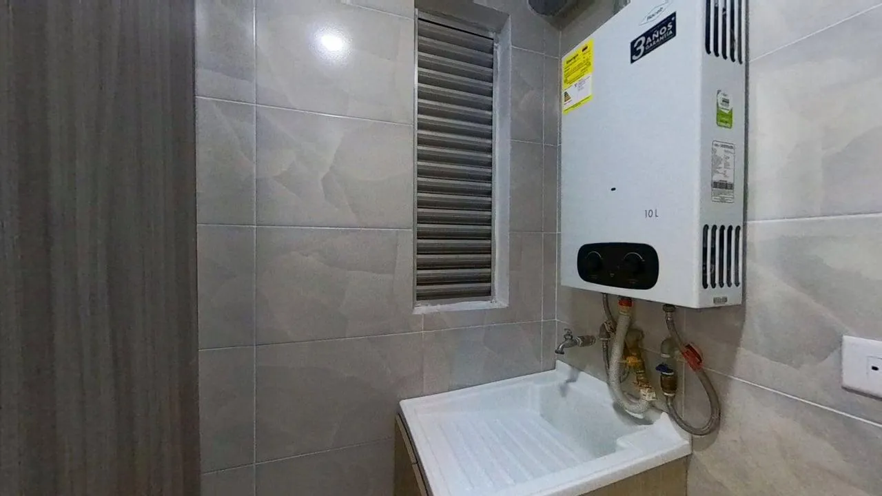 Apartamento en Zipaquirá foto 6